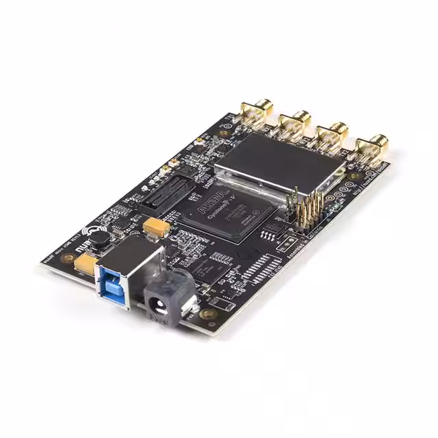 WRL-19039 SparkFun Electronics  Cartes de kits d'évaluation et de développement RF